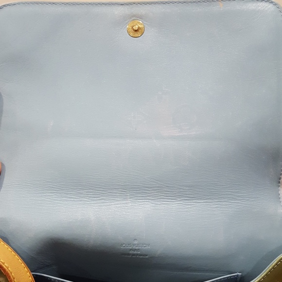 Louis Vuitton Thompson Vernis - Picture 4 of 7